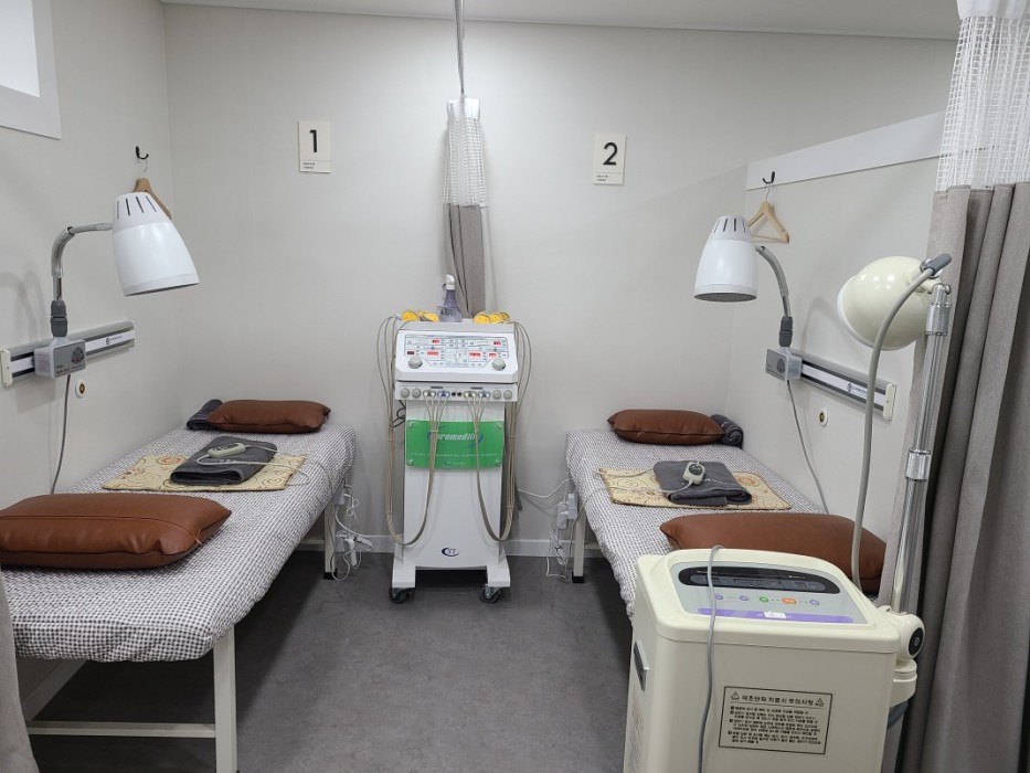 본원 5월 3일 개원 모습입니다. 이미지 6